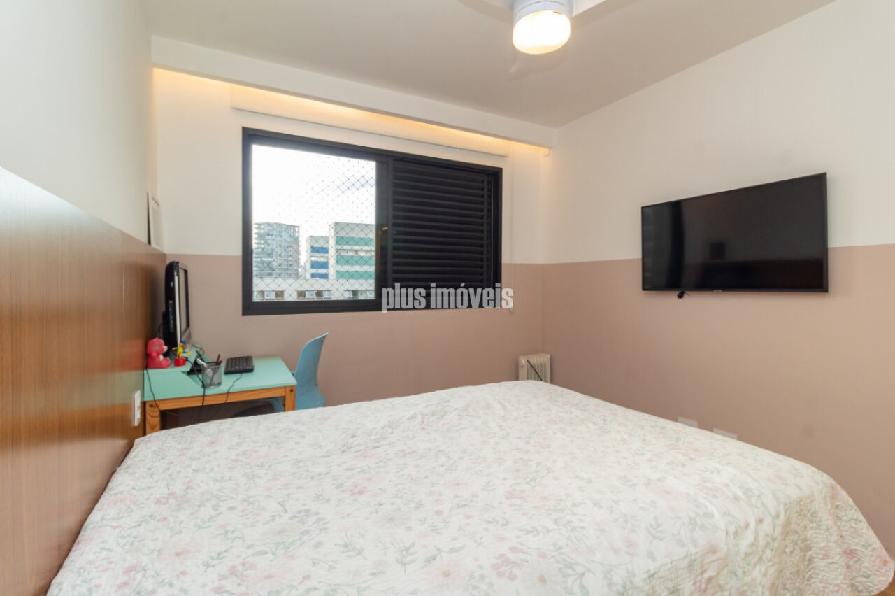 Apartamento, 3 quartos, 152 m² - Foto 14
