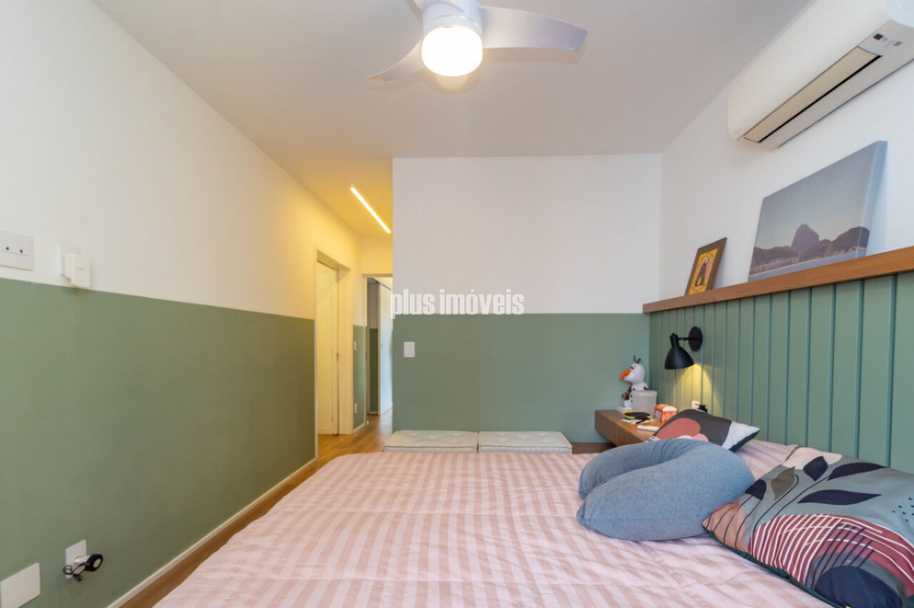 Apartamento, 3 quartos, 152 m² - Foto 23