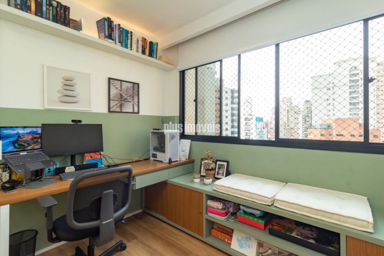 Apartamento, 3 quartos, 152 m² - Foto 19