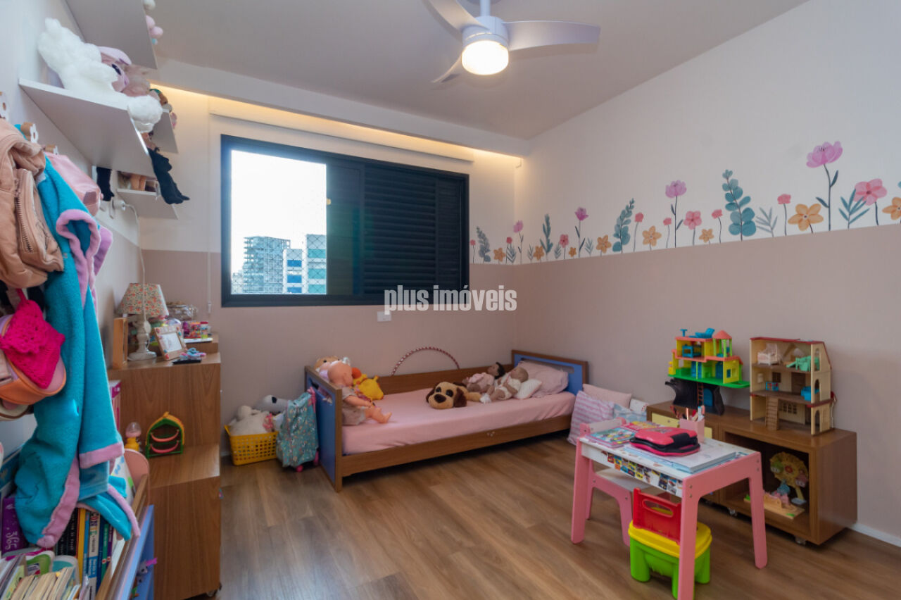 Apartamento, 3 quartos, 152 m² - Foto 15
