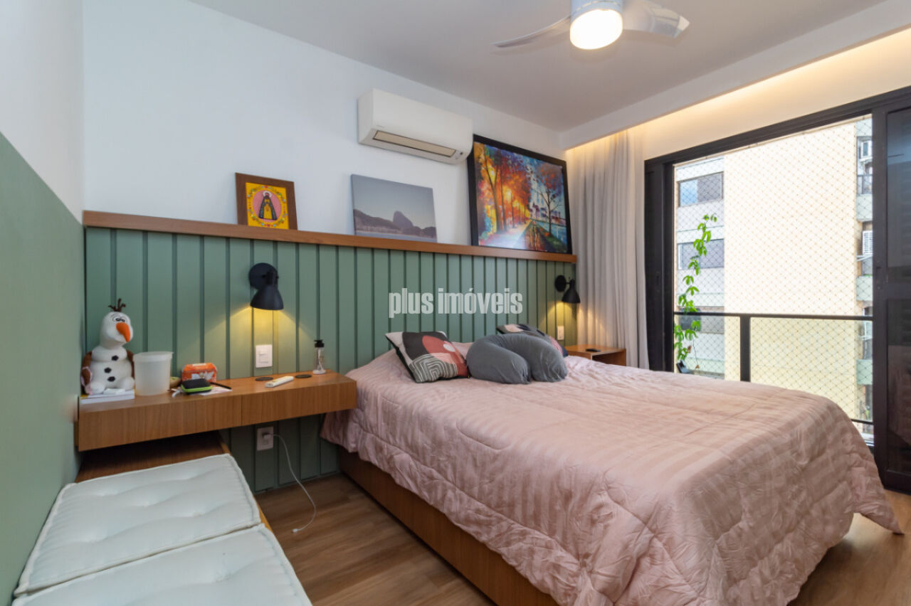 Apartamento, 3 quartos, 152 m² - Foto 24