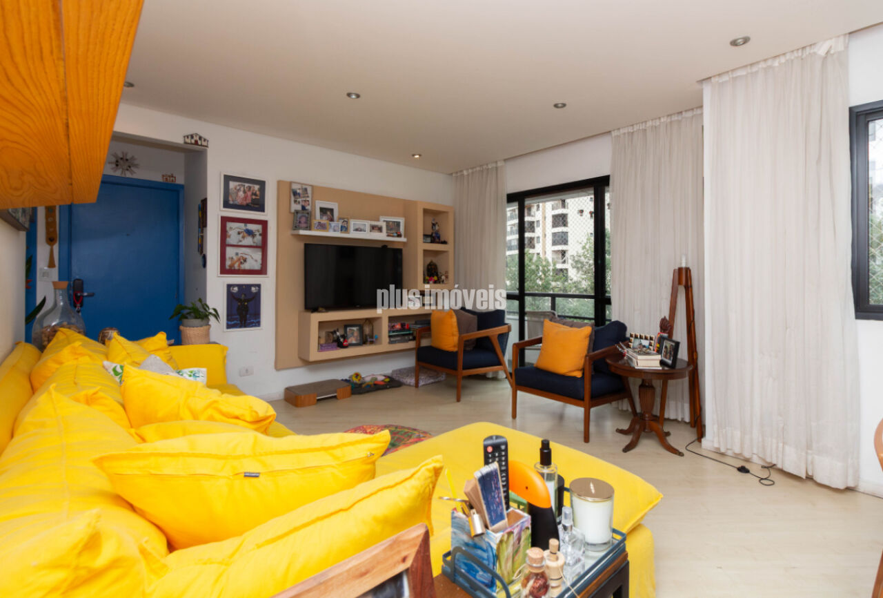 Apartamento, 4 quartos, 103 m² - Foto 4
