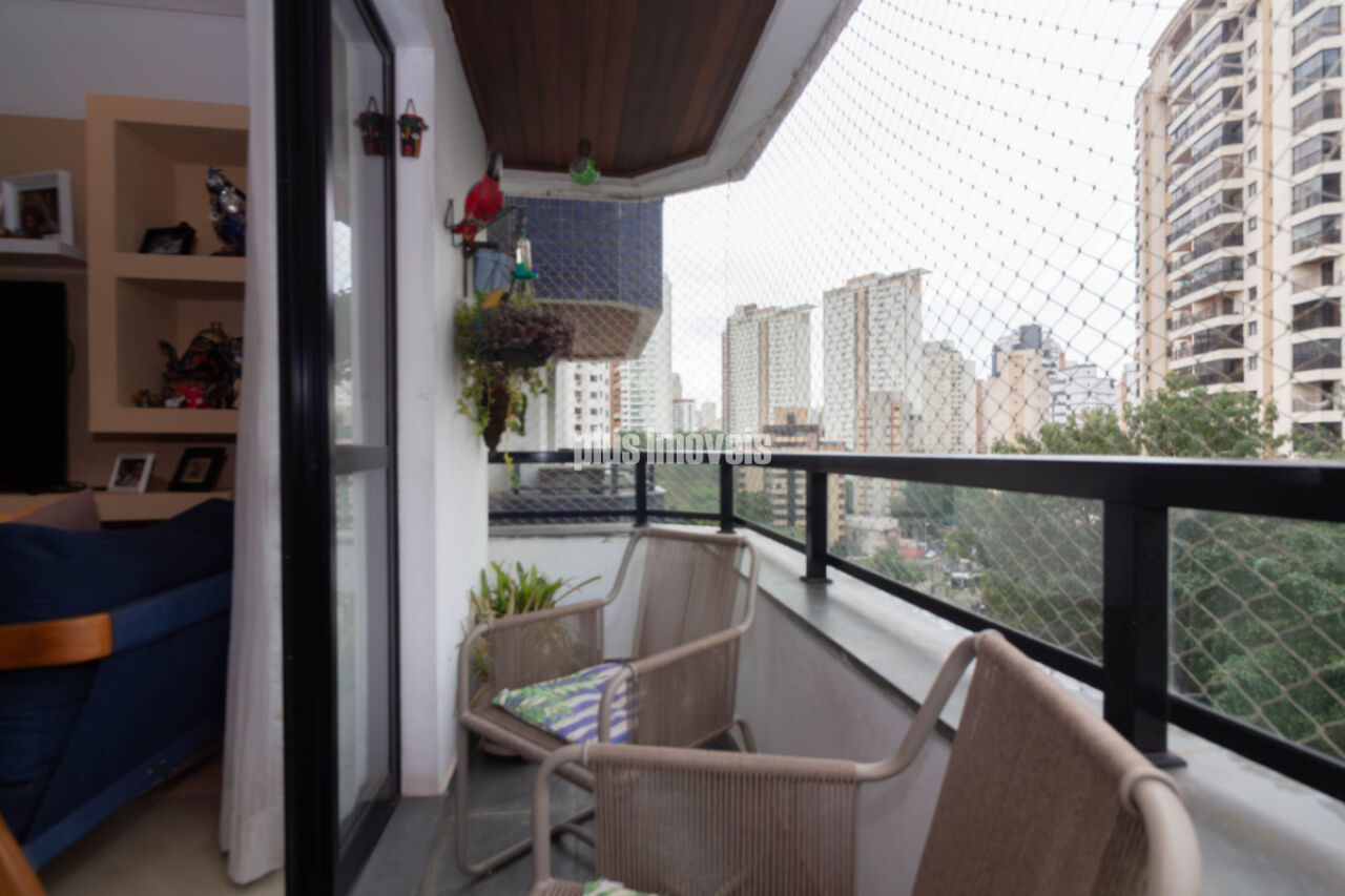 Apartamento, 4 quartos, 103 m² - Foto 8