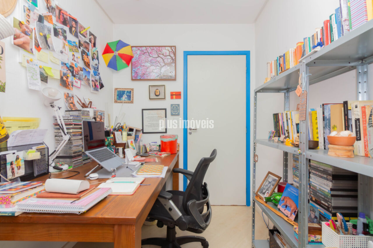 Apartamento, 4 quartos, 103 m² - Foto 22