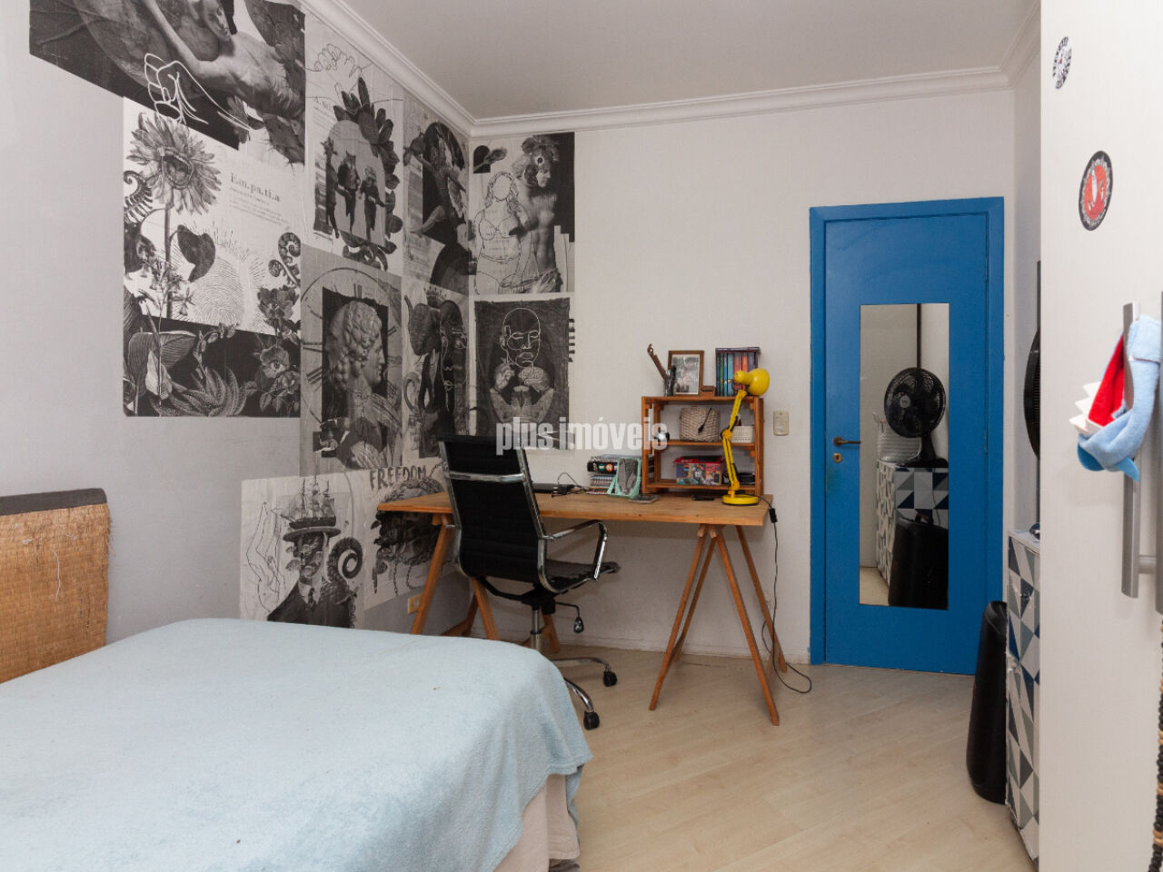 Apartamento, 4 quartos, 103 m² - Foto 13