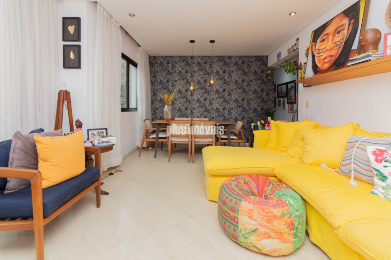 Apartamento, 4 quartos, 103 m² - Foto 6