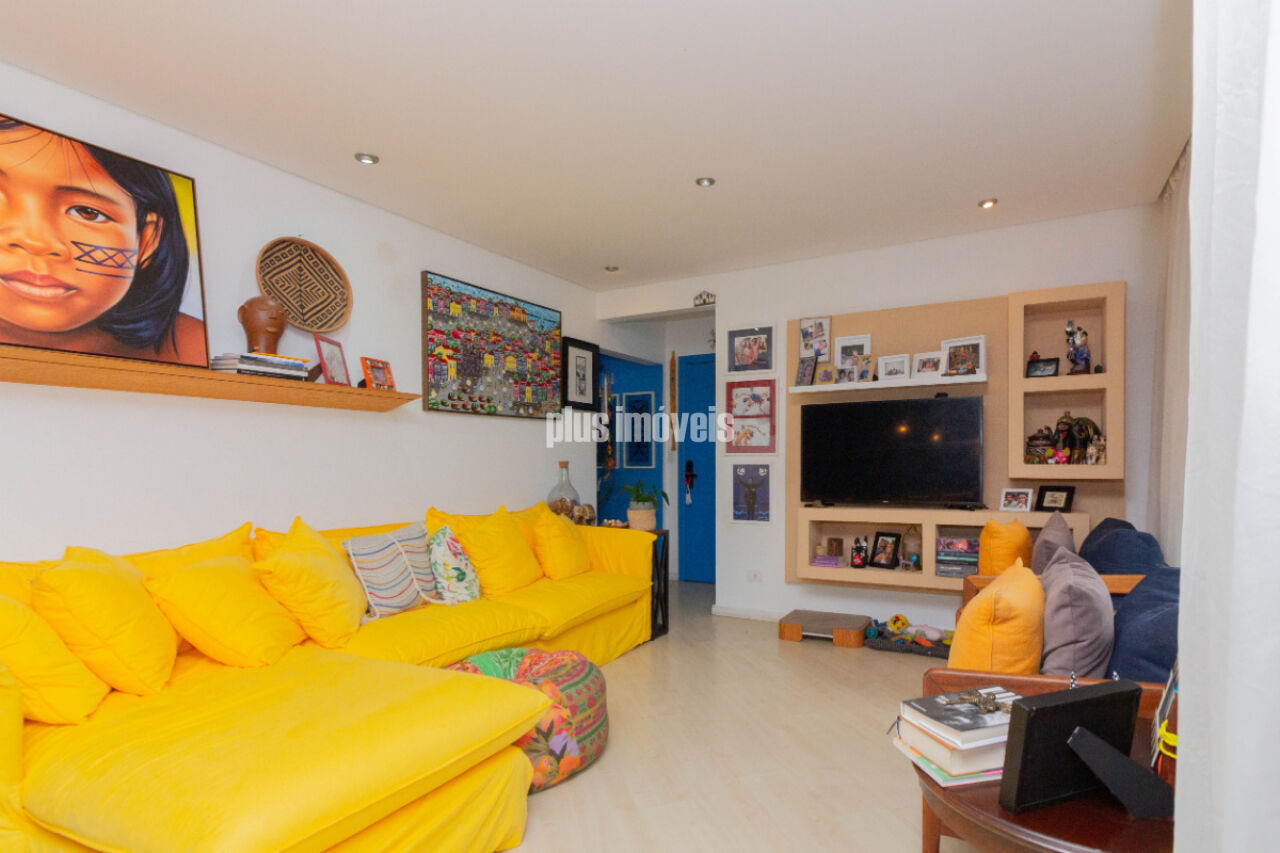 Apartamento, 4 quartos, 103 m² - Foto 5