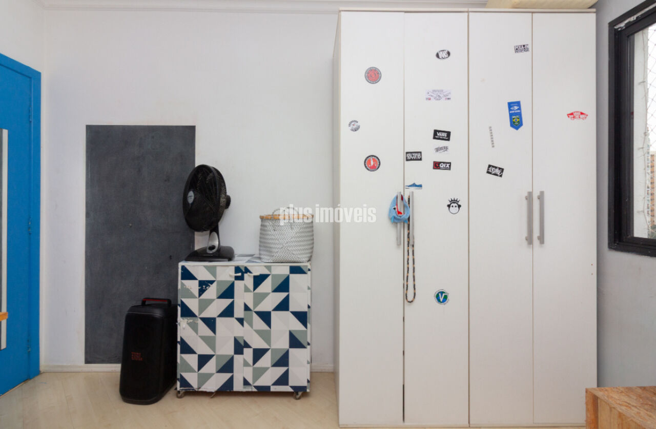 Apartamento, 4 quartos, 103 m² - Foto 14