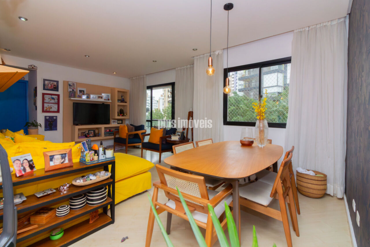 Apartamento, 4 quartos, 103 m² - Foto 1