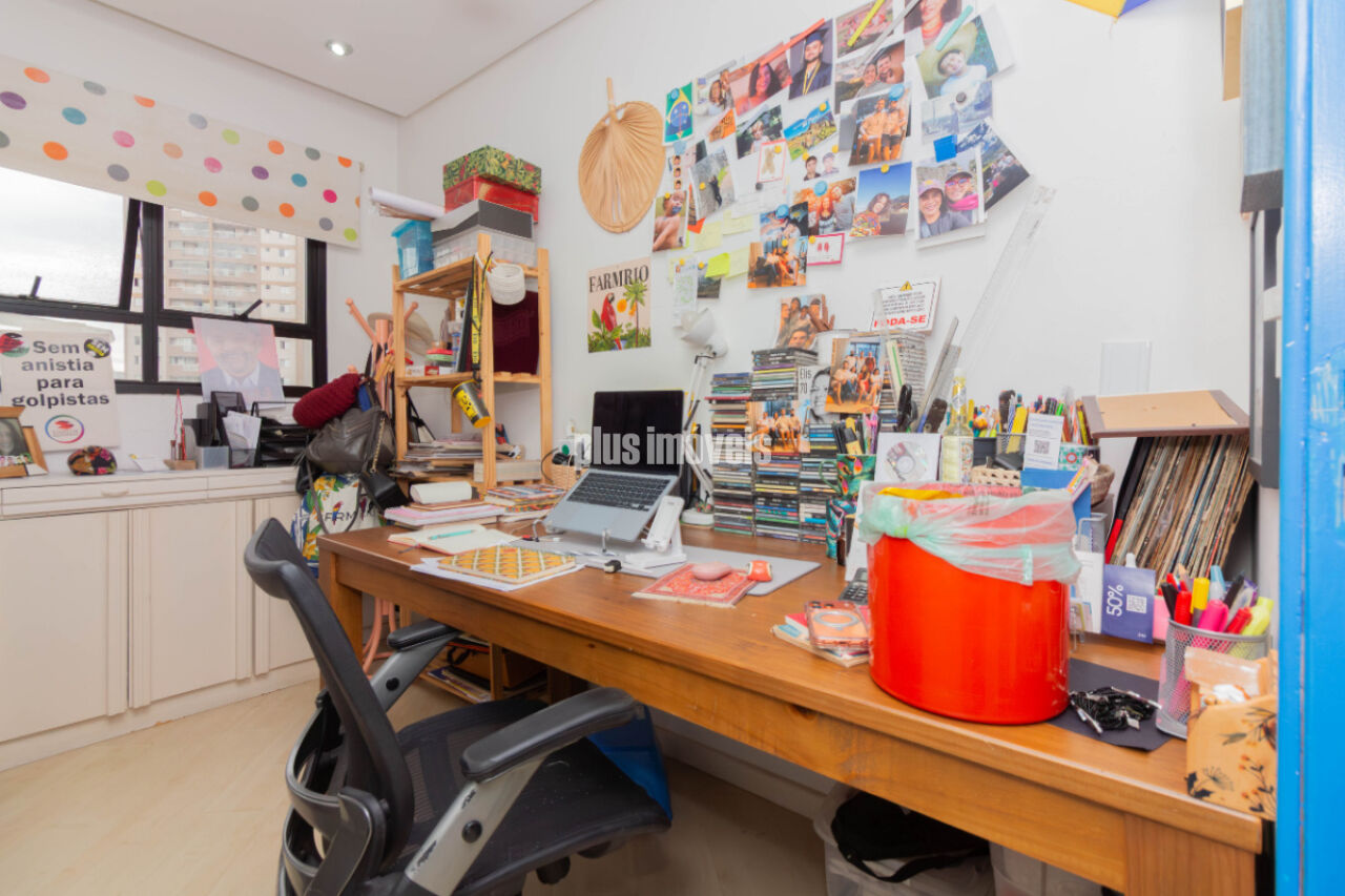 Apartamento, 4 quartos, 103 m² - Foto 21