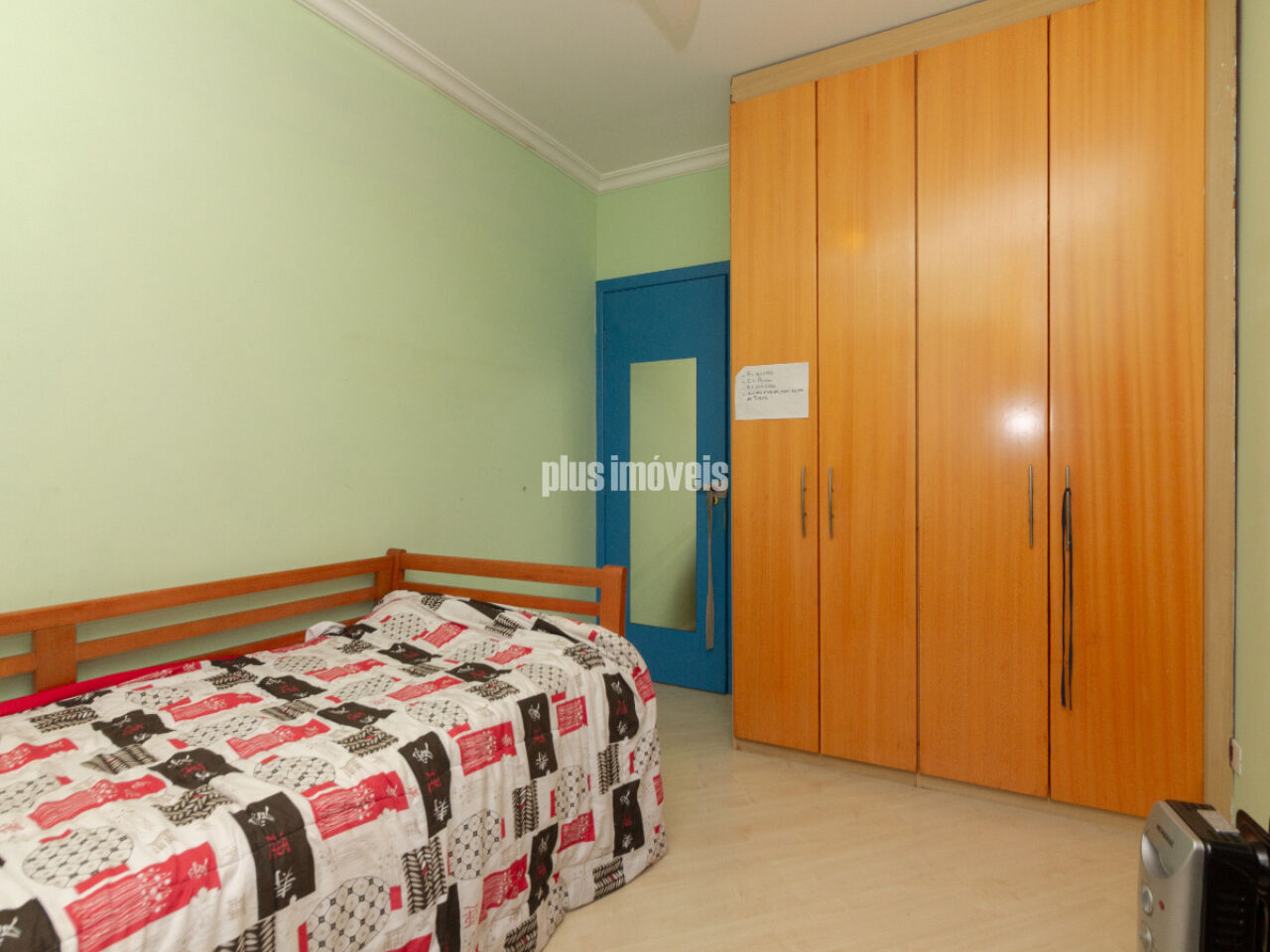 Apartamento, 4 quartos, 103 m² - Foto 11