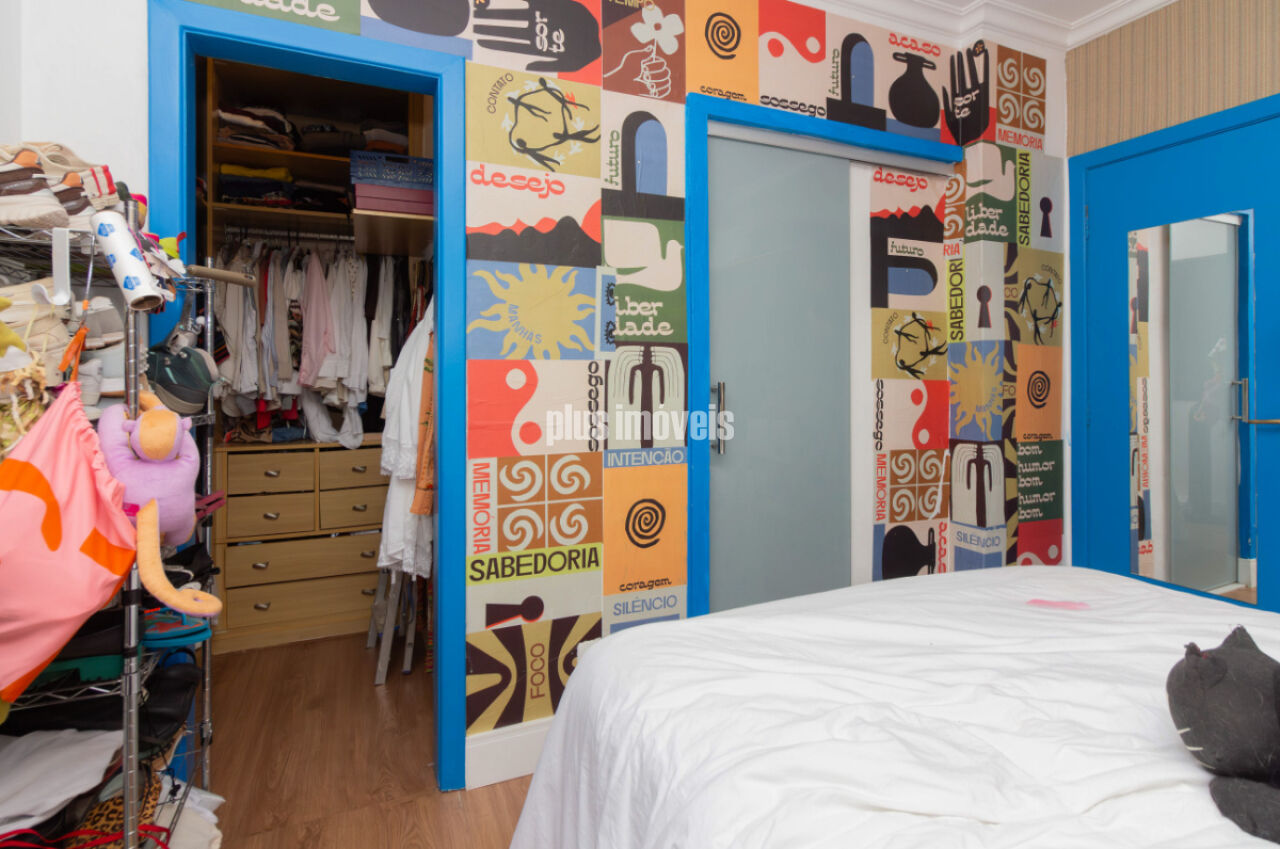 Apartamento, 4 quartos, 103 m² - Foto 25