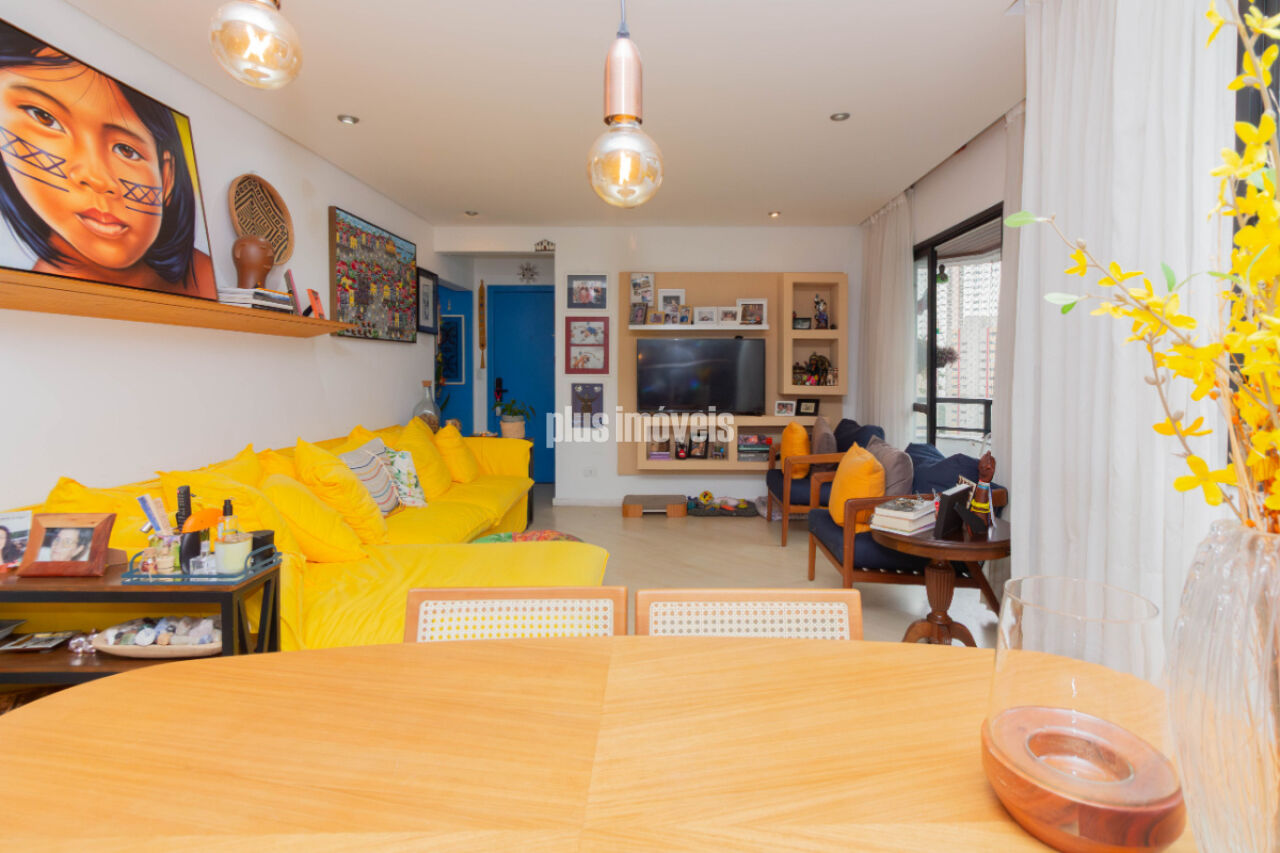 Apartamento, 4 quartos, 103 m² - Foto 3