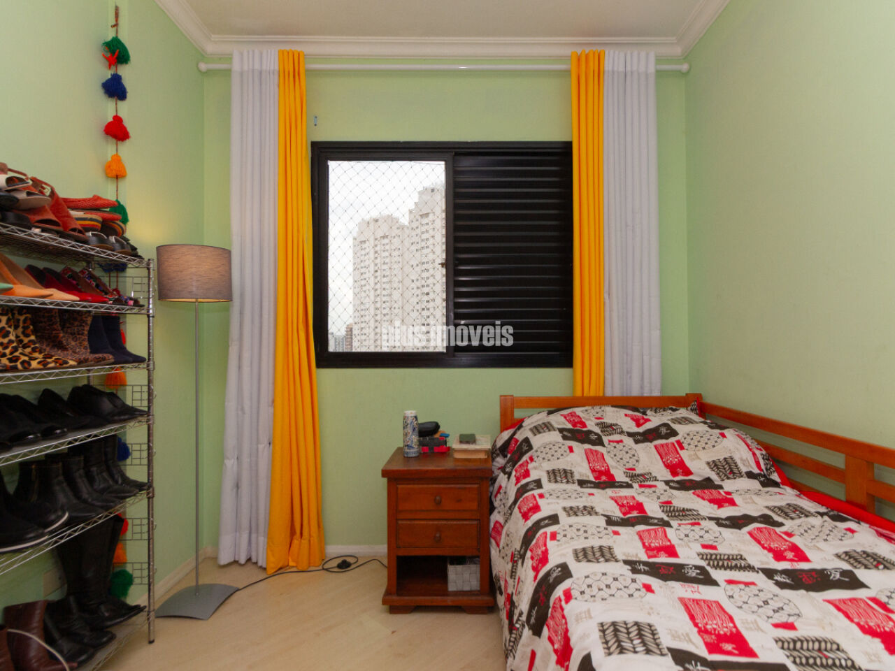 Apartamento, 4 quartos, 103 m² - Foto 10
