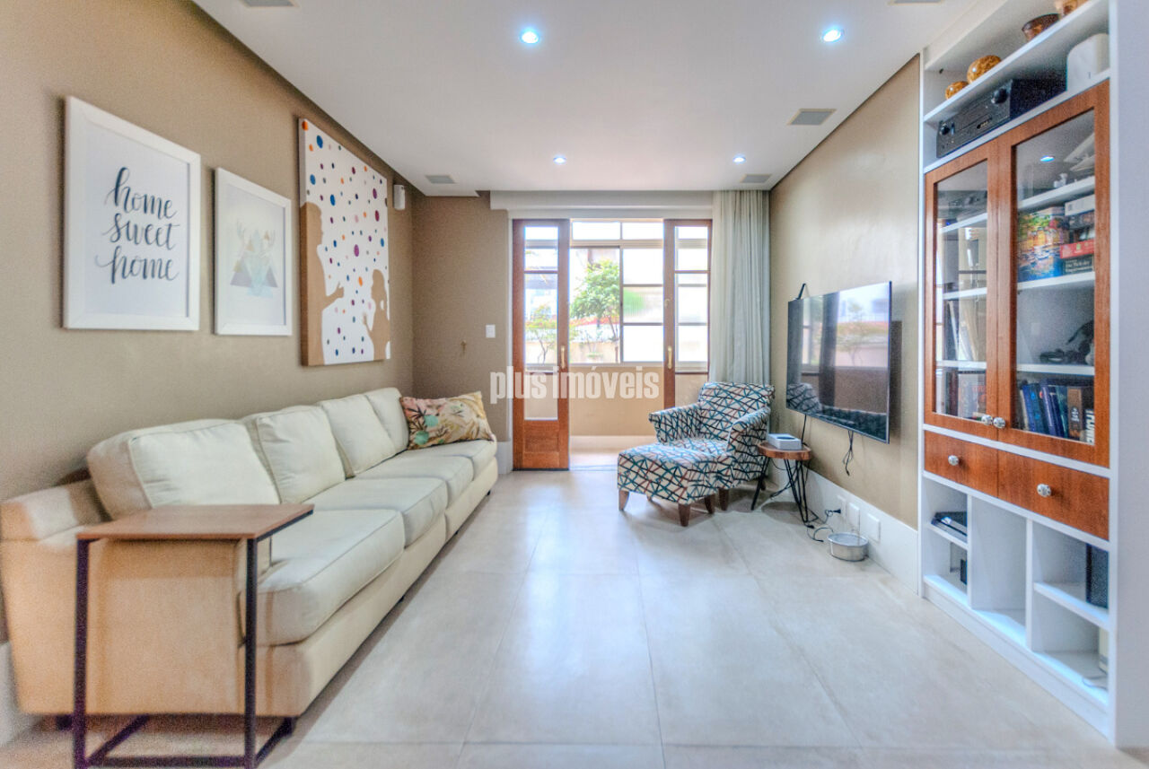 Apartamento, 5 quartos, 341 m² - Foto 20