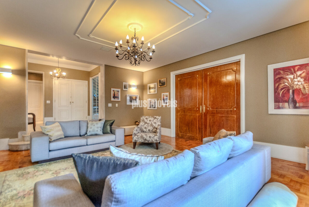 Apartamento, 5 quartos, 341 m² - Foto 2