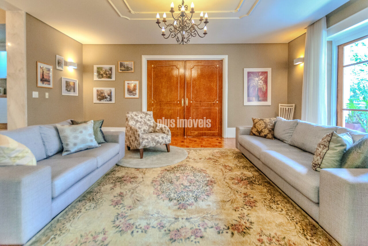Apartamento, 5 quartos, 341 m² - Foto 3