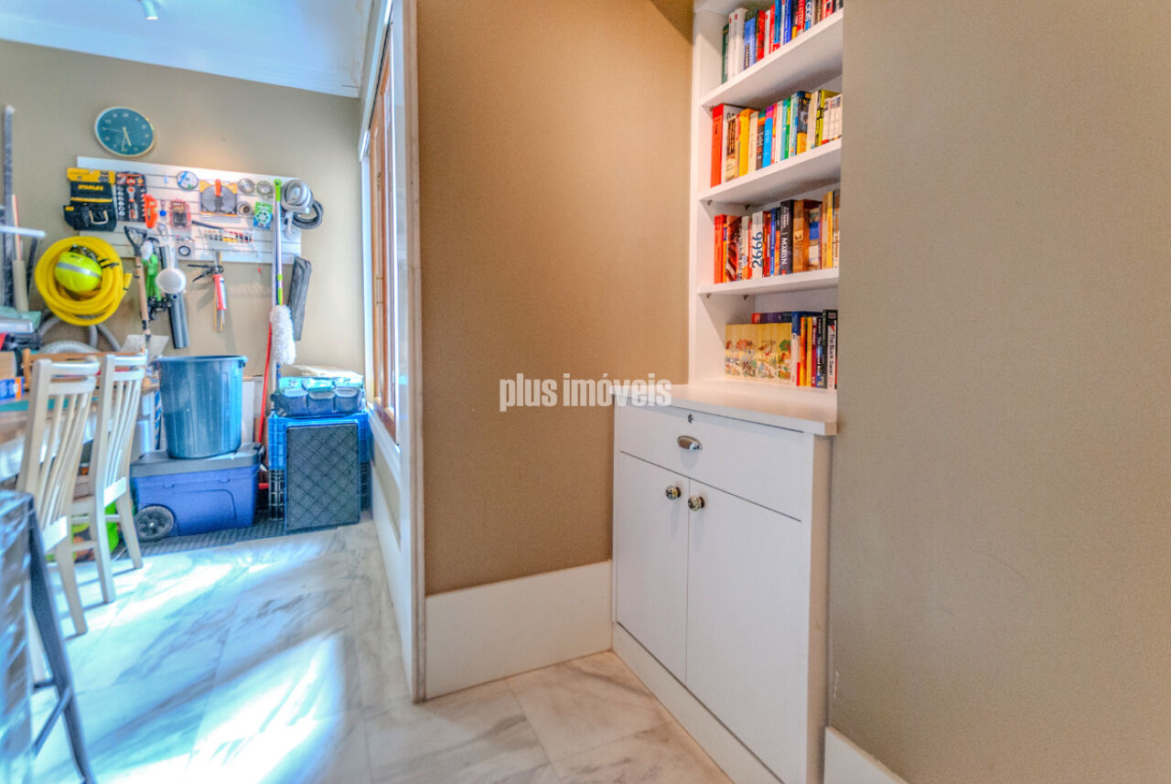 Apartamento, 5 quartos, 341 m² - Foto 19