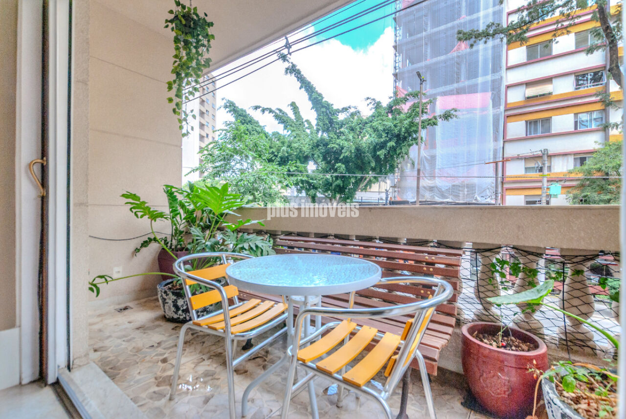 Apartamento, 5 quartos, 341 m² - Foto 13