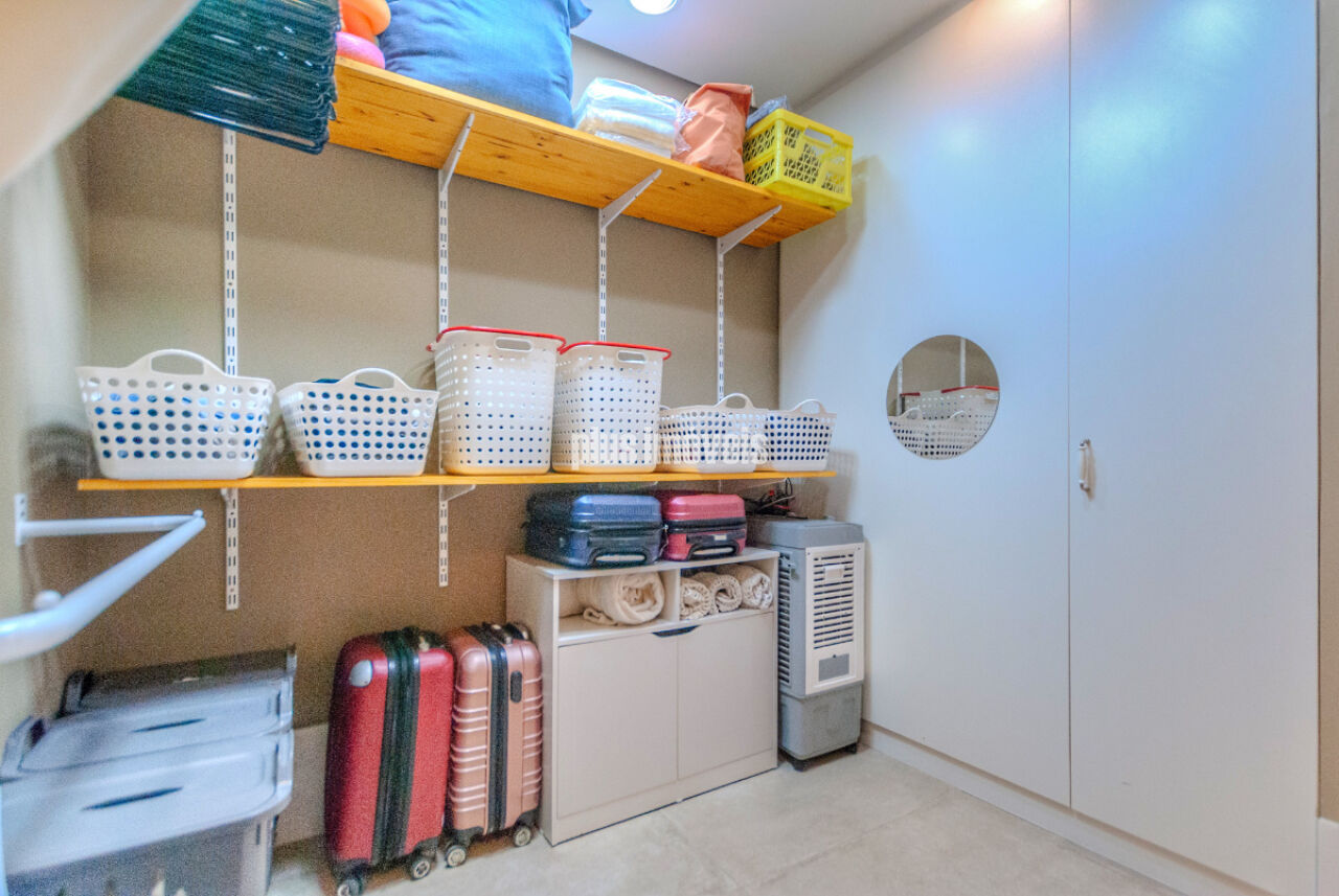 Apartamento, 5 quartos, 341 m² - Foto 16