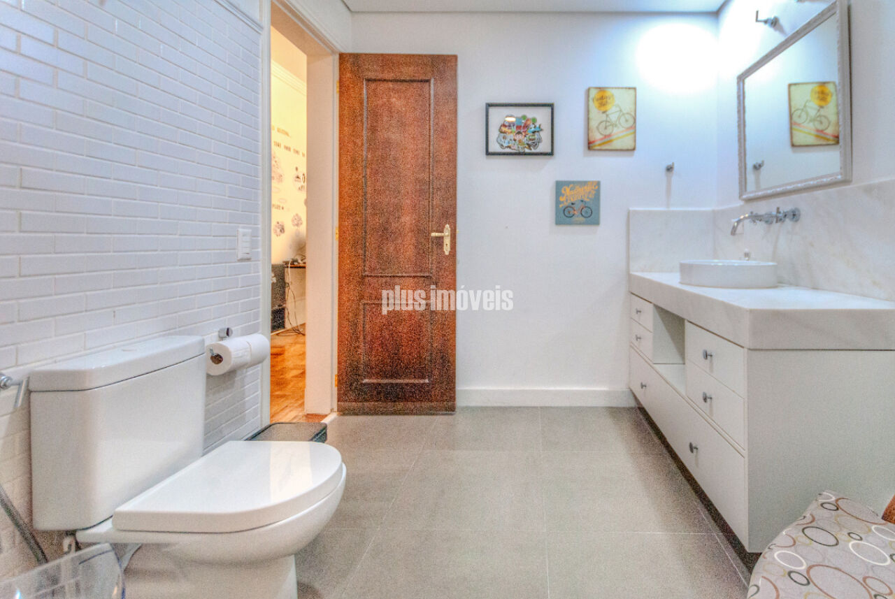 Apartamento, 5 quartos, 341 m² - Foto 31