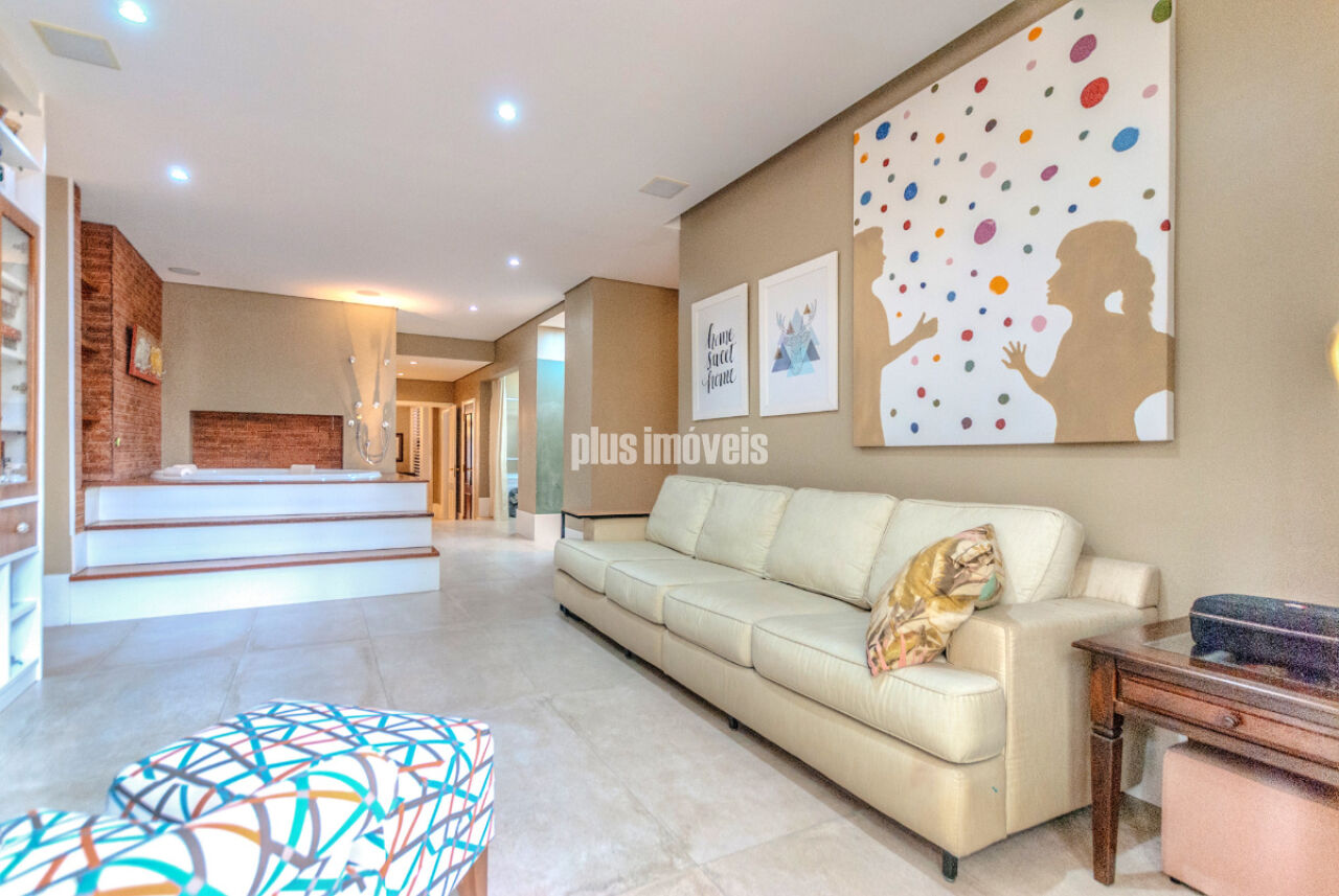 Apartamento, 5 quartos, 341 m² - Foto 21