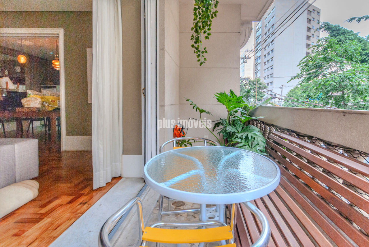 Apartamento, 5 quartos, 341 m² - Foto 12