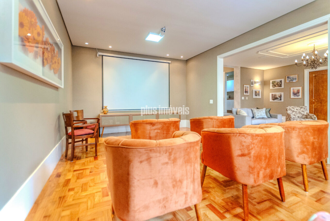 Apartamento, 5 quartos, 341 m² - Foto 6