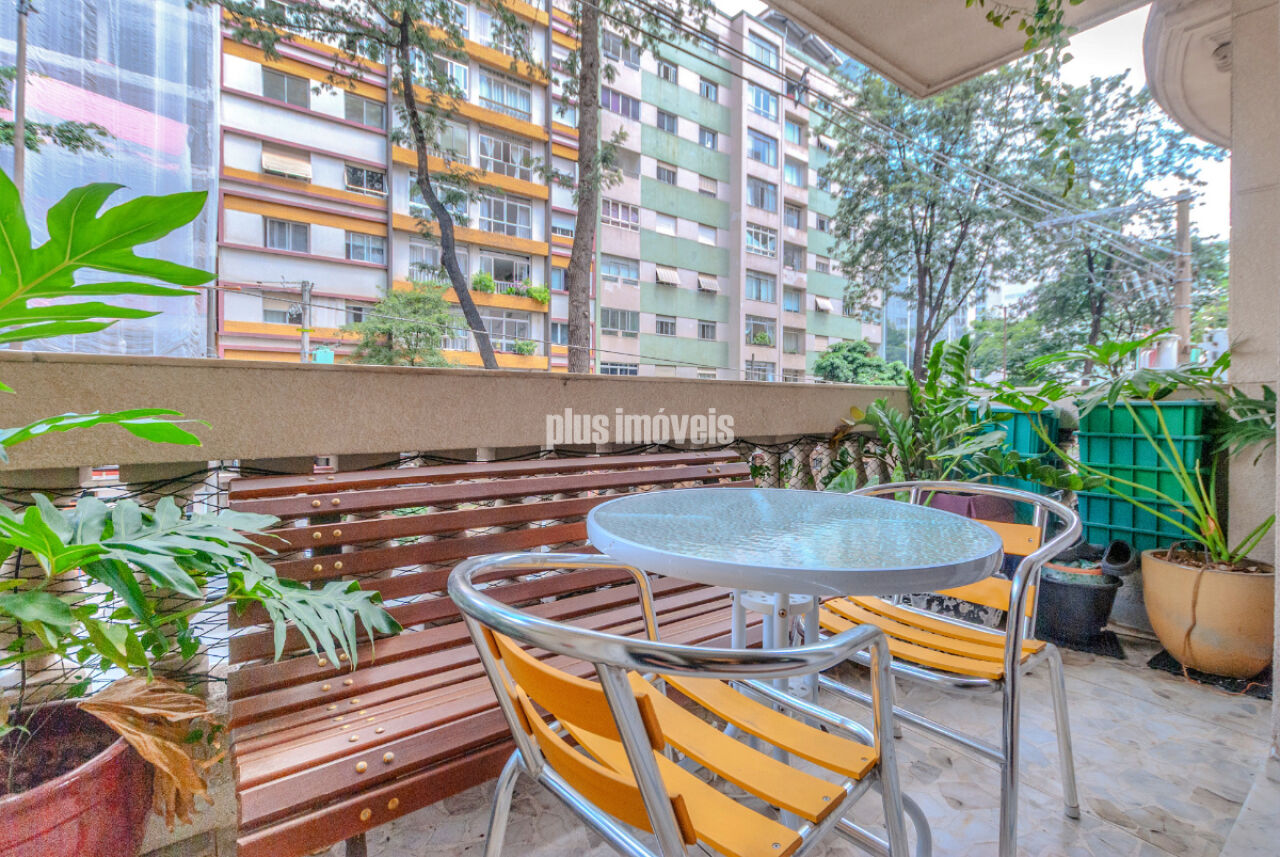 Apartamento, 5 quartos, 341 m² - Foto 11