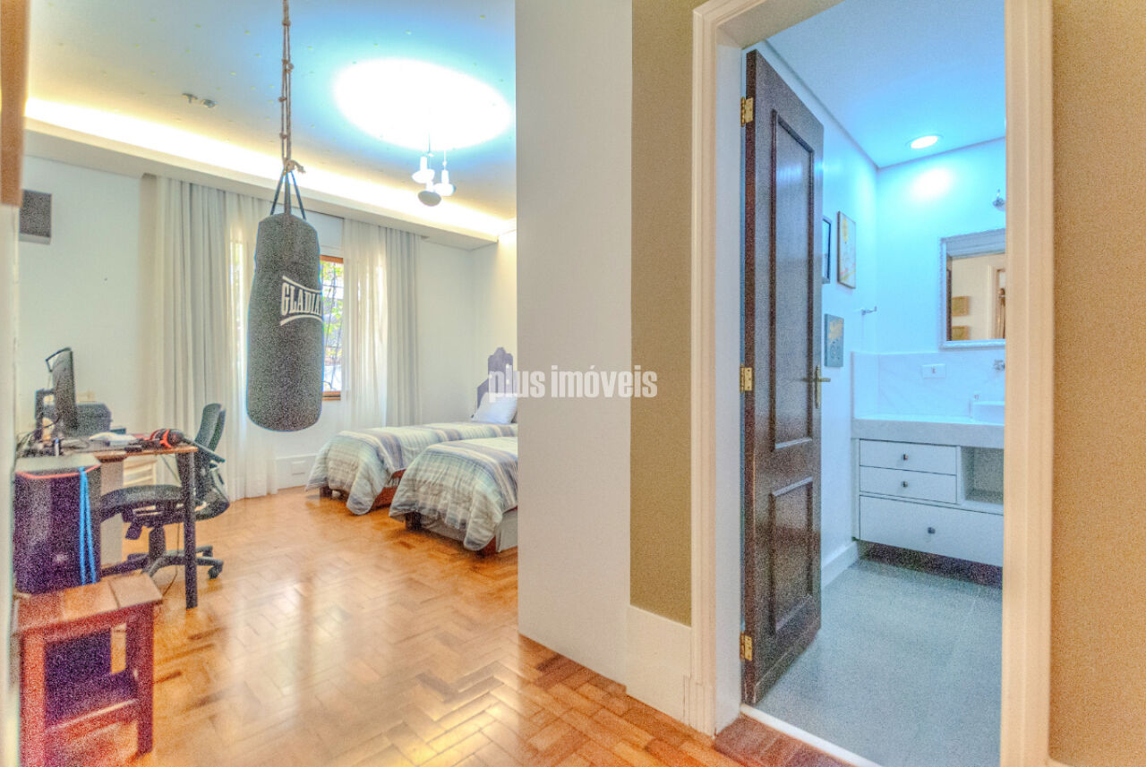 Apartamento, 5 quartos, 341 m² - Foto 27