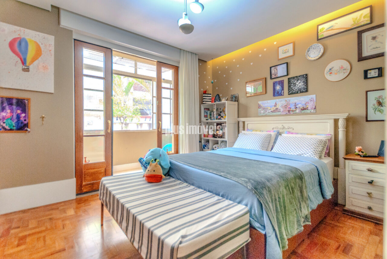 Apartamento, 5 quartos, 341 m² - Foto 30