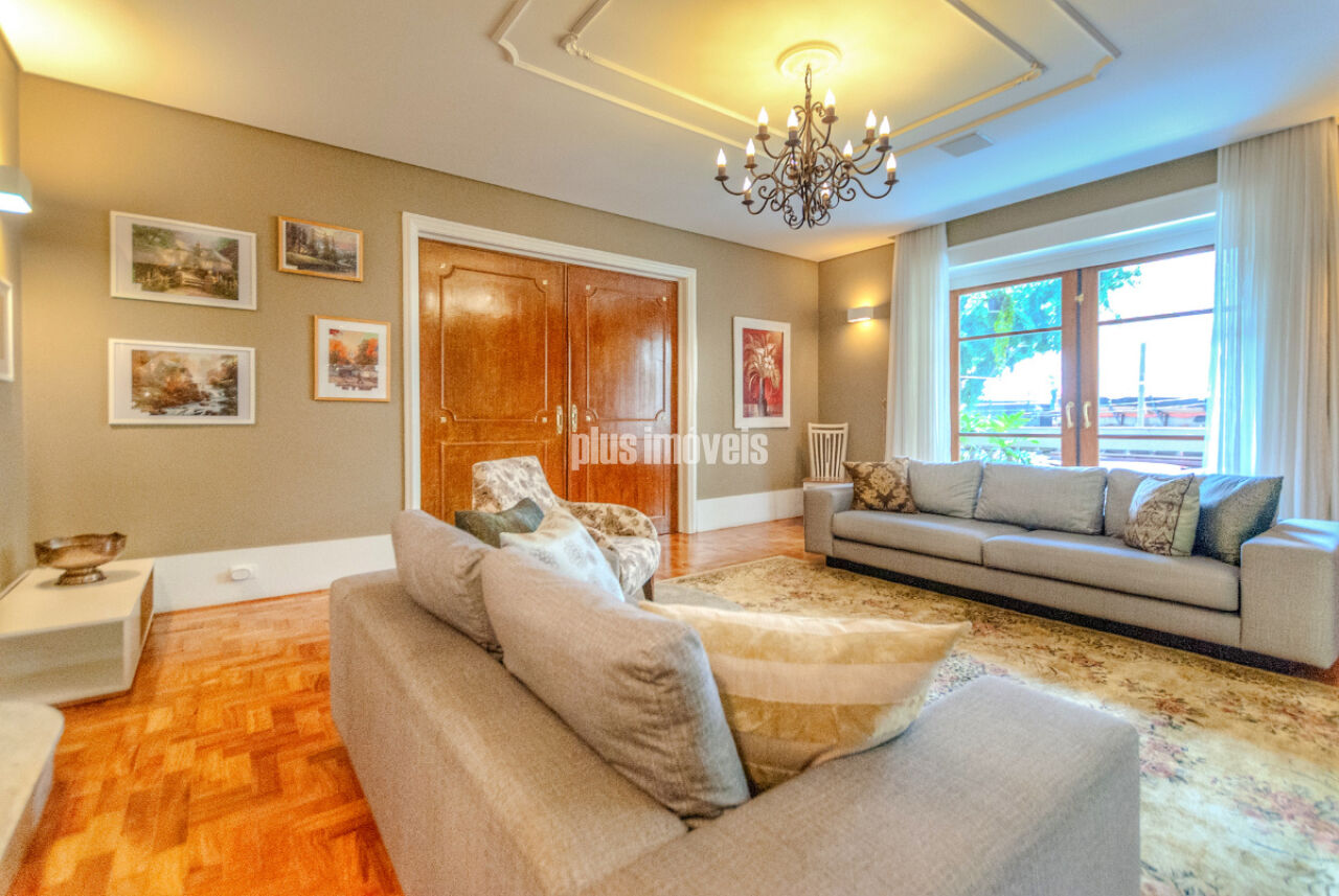 Apartamento, 5 quartos, 341 m² - Foto 5