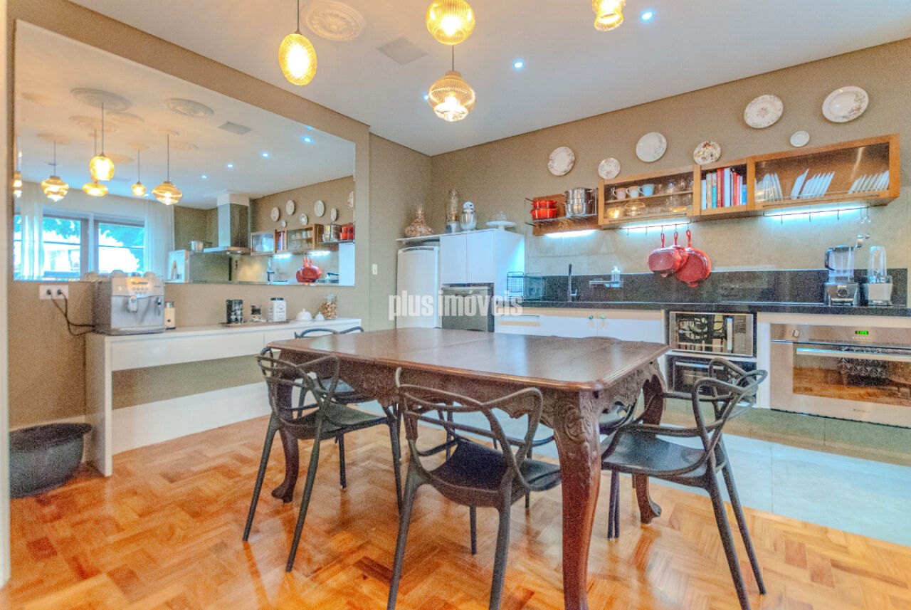 Apartamento, 5 quartos, 341 m² - Foto 9