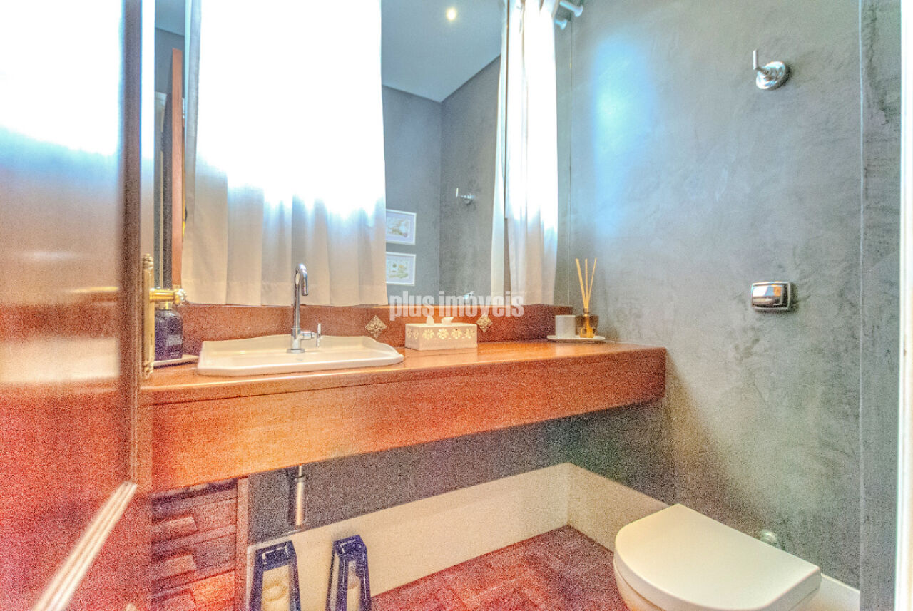 Apartamento, 5 quartos, 341 m² - Foto 32