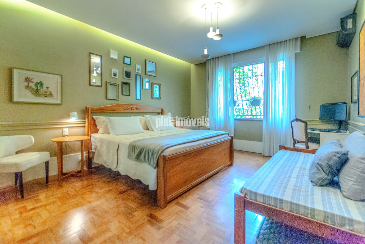 Apartamento, 5 quartos, 341 m² - Foto 24