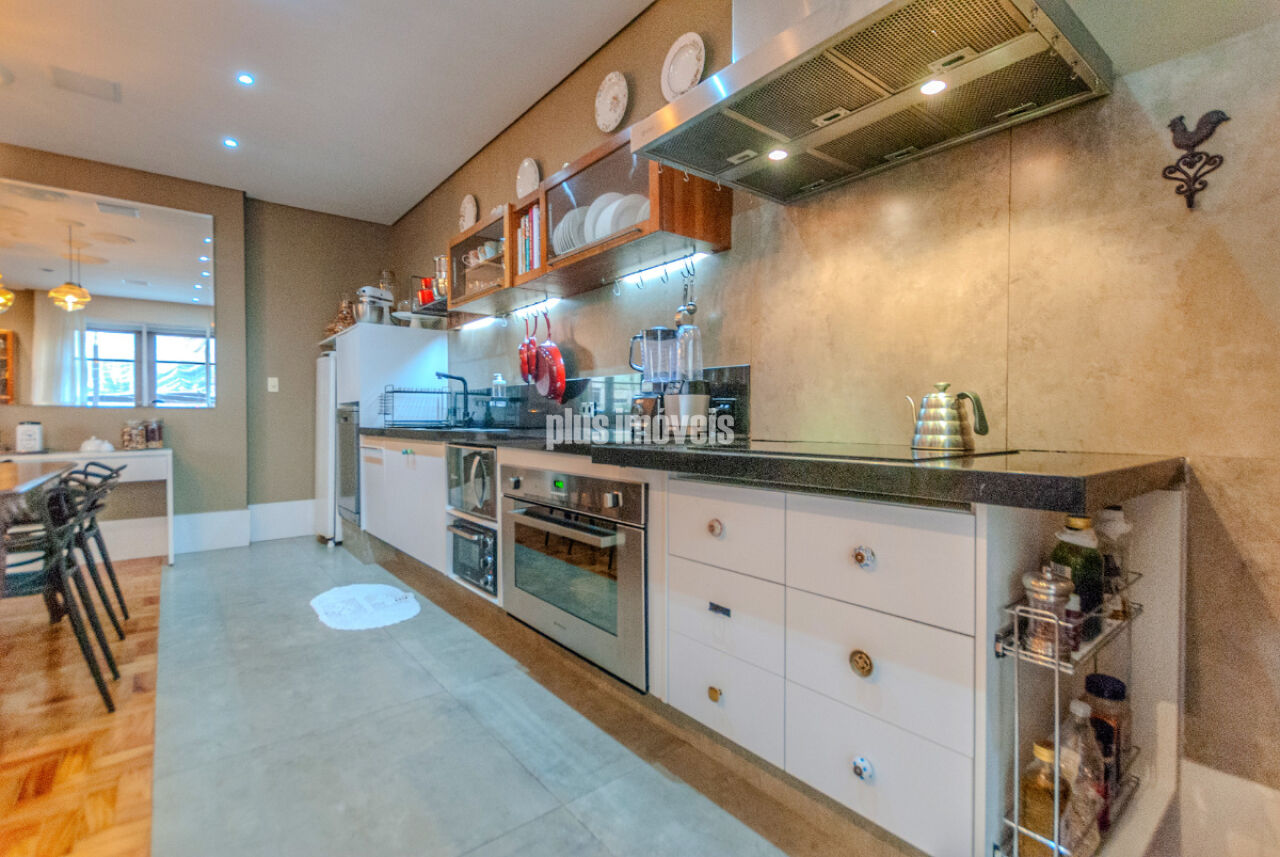 Apartamento, 5 quartos, 341 m² - Foto 8