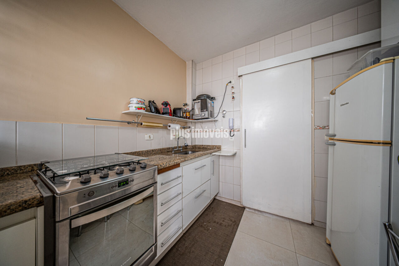 Apartamento, 2 quartos, 63 m² - Foto 7