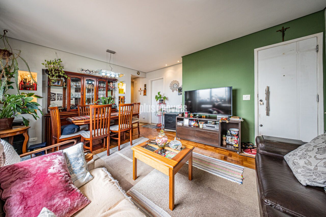 Apartamento, 2 quartos, 63 m² - Foto 4