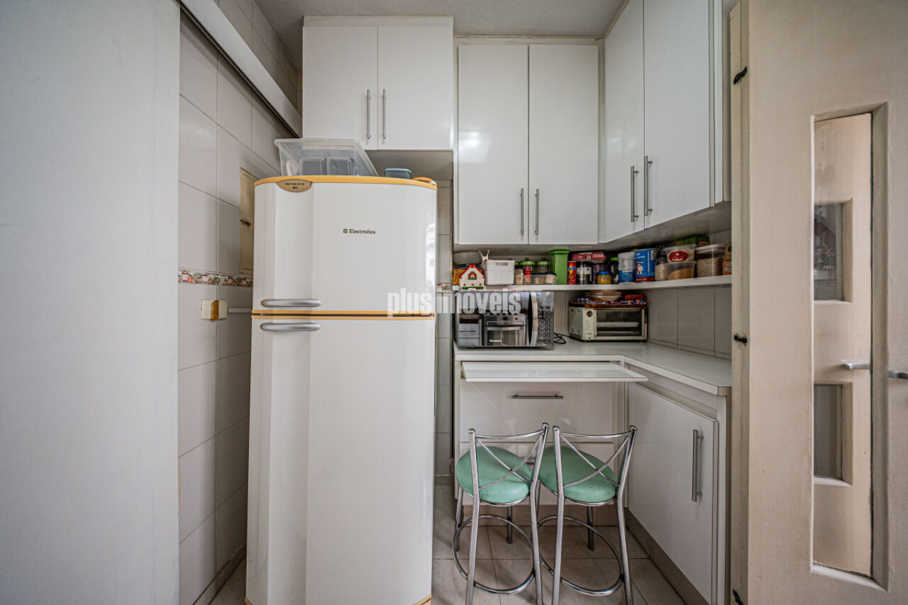 Apartamento, 2 quartos, 63 m² - Foto 9