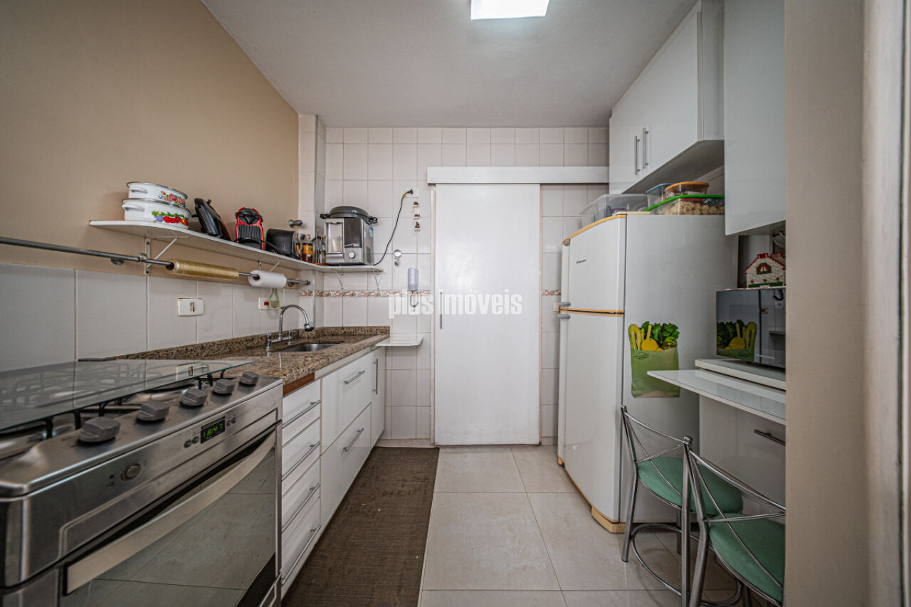 Apartamento, 2 quartos, 63 m² - Foto 6