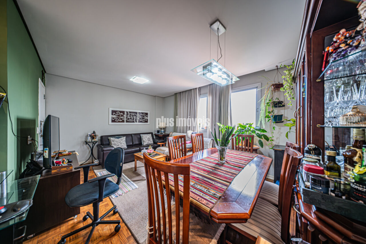 Apartamento, 2 quartos, 63 m² - Foto 2
