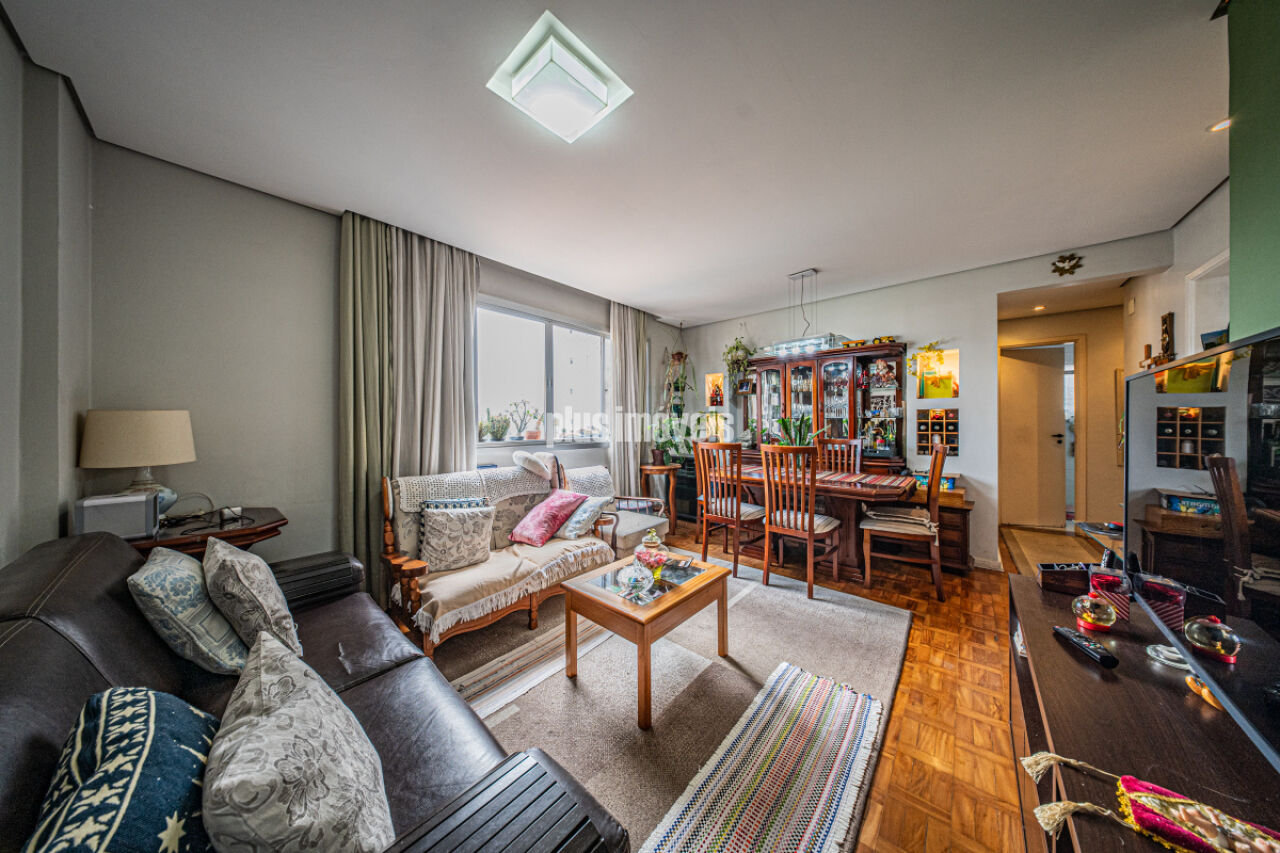Apartamento, 2 quartos, 63 m² - Foto 3