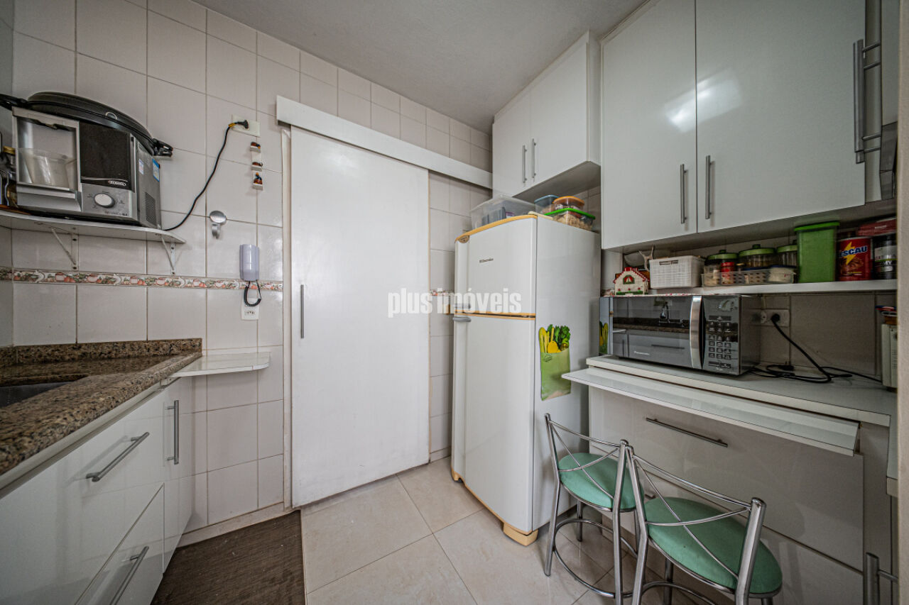 Apartamento, 2 quartos, 63 m² - Foto 8