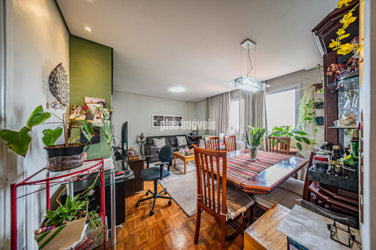 Apartamento, 2 quartos, 63 m² - Foto 1