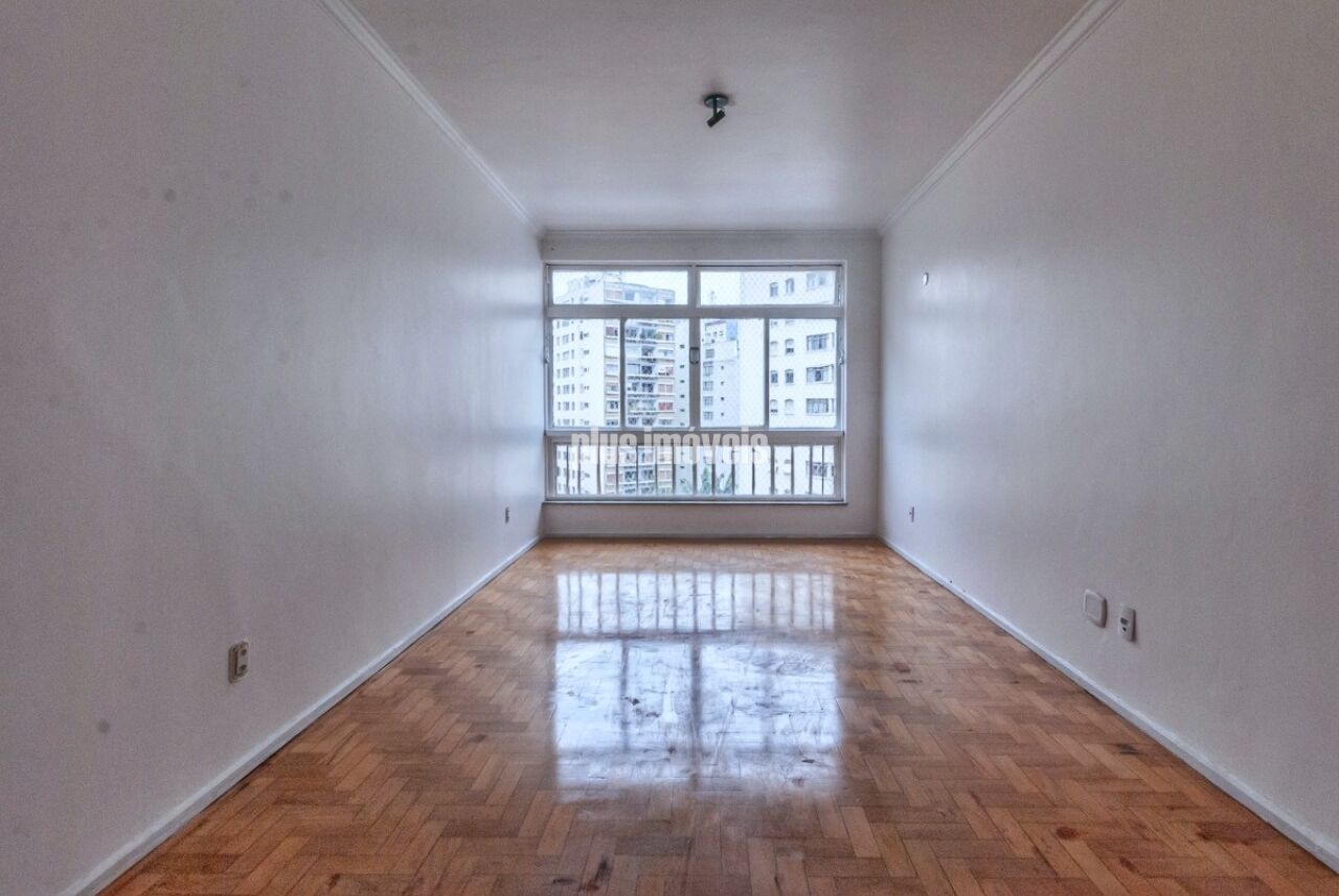 Apartamento, 2 quartos, 96 m² - Foto 2