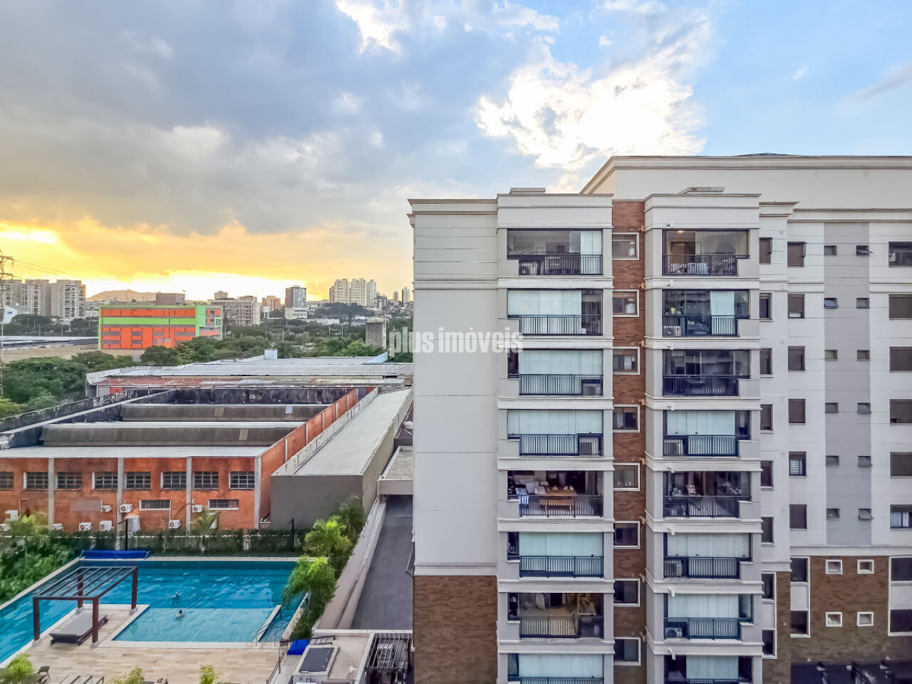 Apartamento, 2 quartos, 61 m² - Foto 33