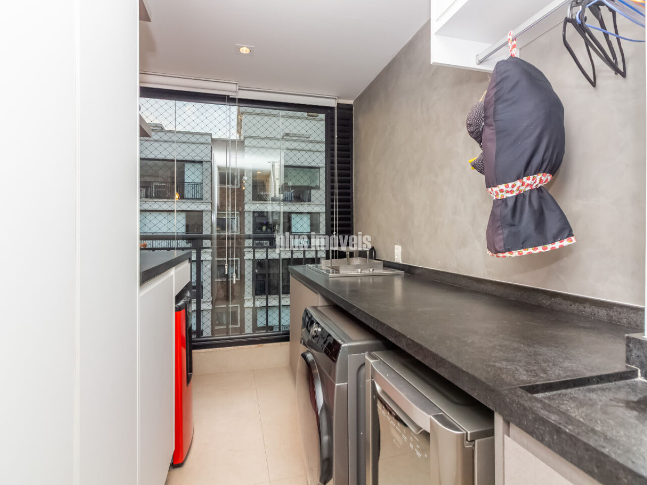 Apartamento, 2 quartos, 61 m² - Foto 11
