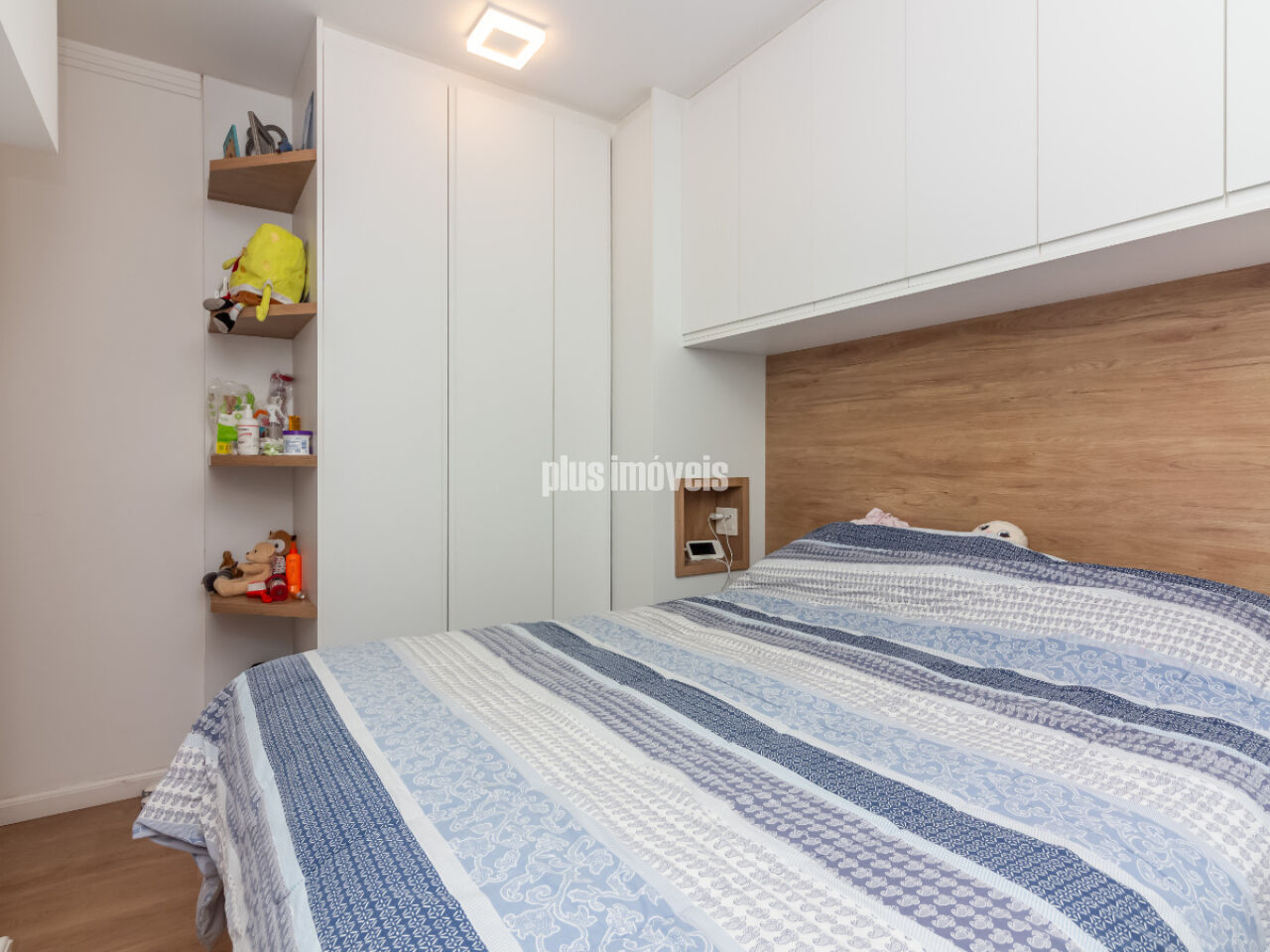 Apartamento, 2 quartos, 61 m² - Foto 19