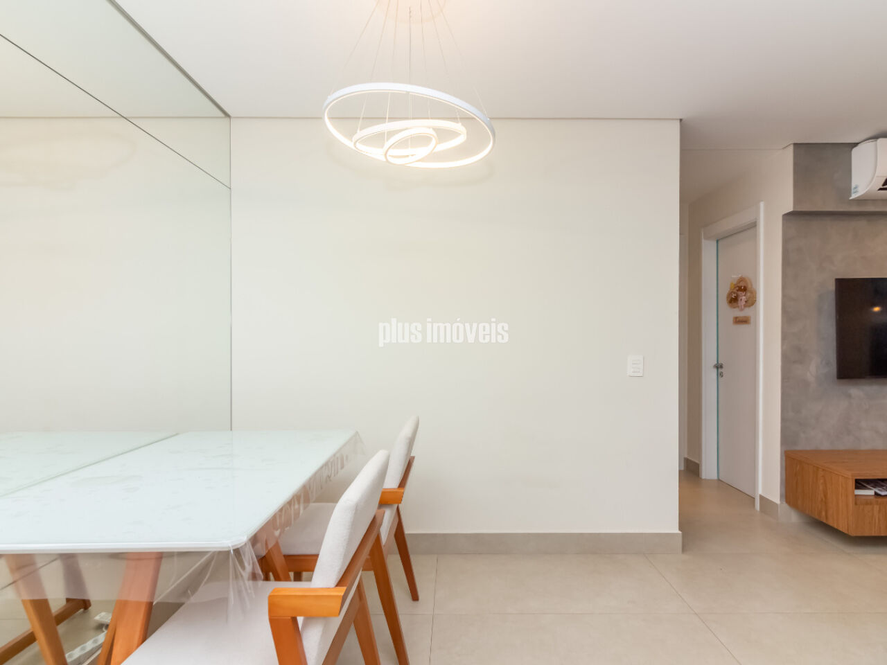 Apartamento, 2 quartos, 61 m² - Foto 6