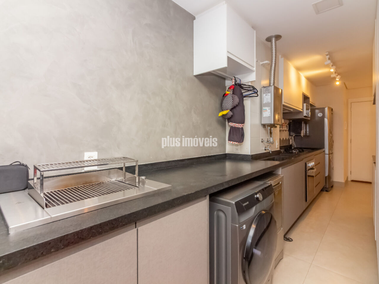 Apartamento, 2 quartos, 61 m² - Foto 12